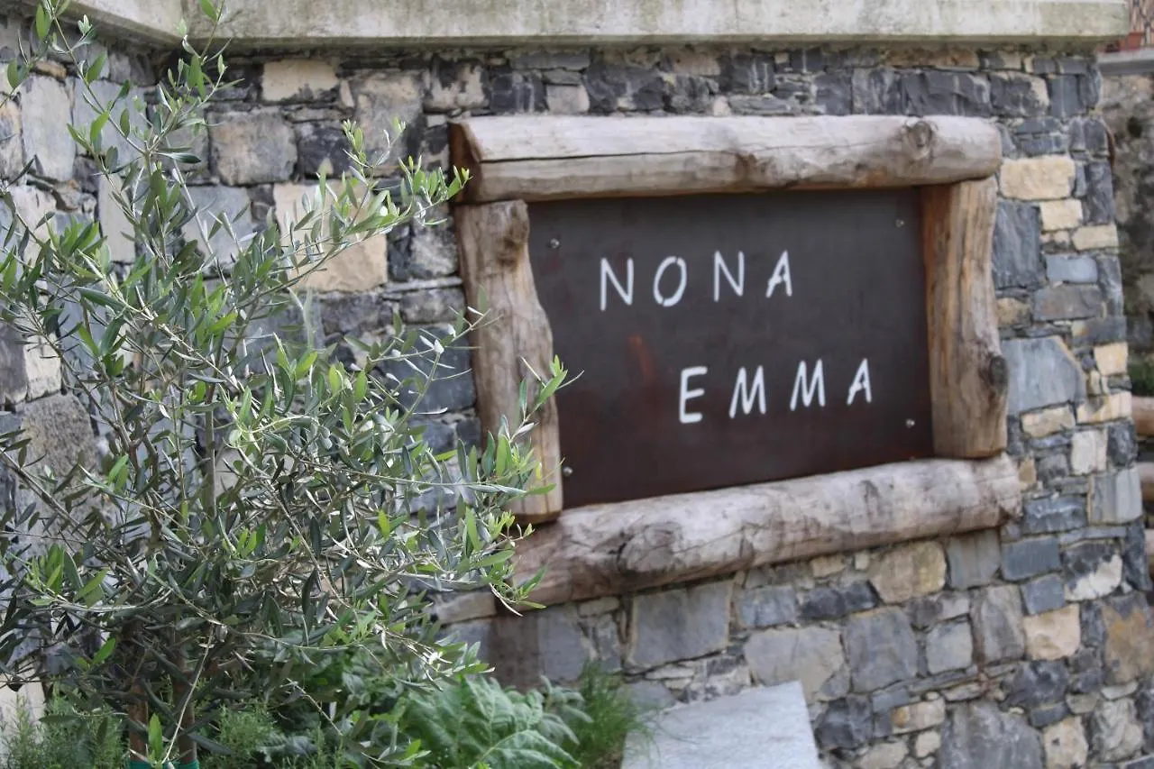 Agriturismo Nona Emma Piano Porlezza 0*,