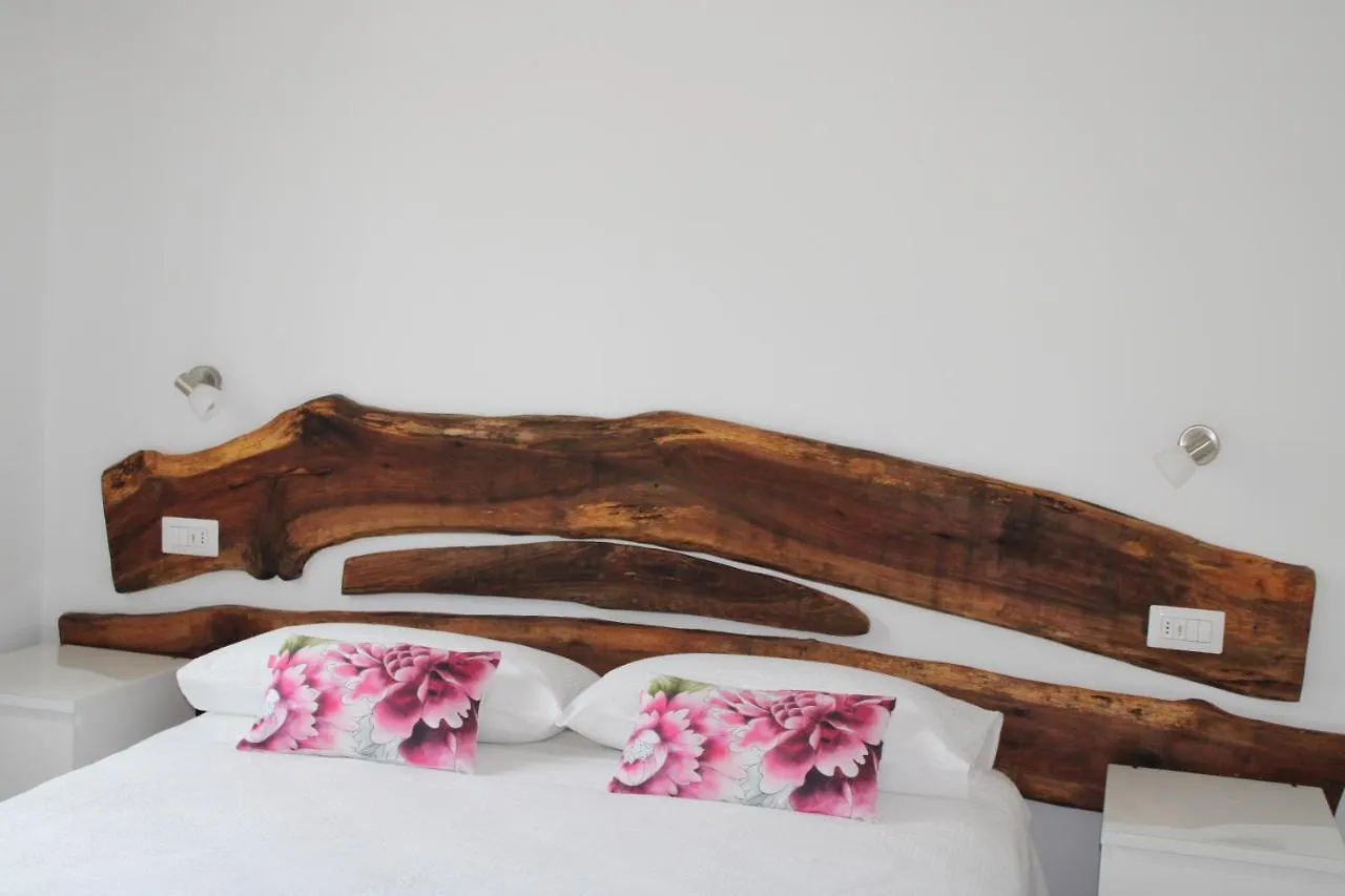 Agriturismo Nona Emma Piano Porlezza 0*,