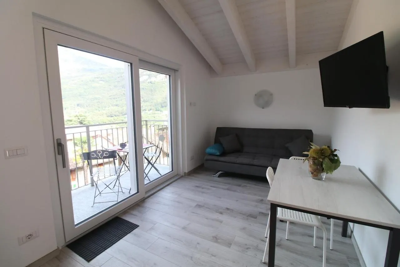 Agriturismo Nona Emma Piano Porlezza