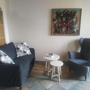  Hébergement de vacances Casa Accogliente Vista