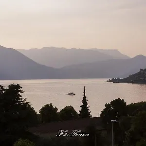 Casa Vacanze Gli Ulivi Del Lago Sale Marasino