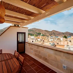  Appartamento Casa Piti Stunning View Italia