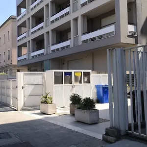  Appartement Rosso & Nero Italie