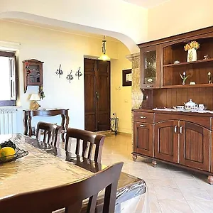  Appartamento Calacta Casa Mia Italia