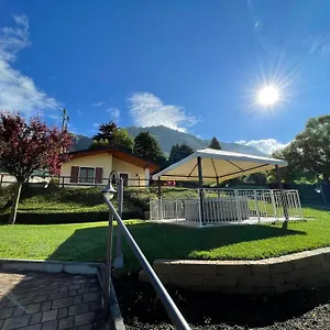 Appartement Isola