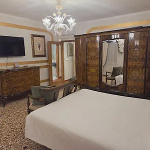  Appartement Ca' Dell' Arte Luxury Italie