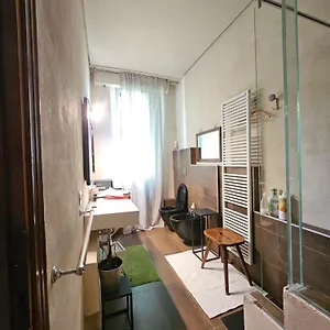  Casa vacanze Casa Vincenzo 130 Mq Con Portico Ed Ingresso Esclusivo Dal Giardino Italia