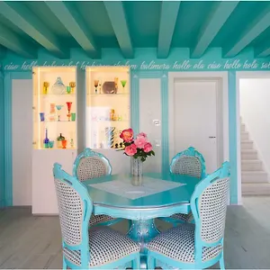  Appartement Tiffany Italie