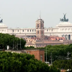  Appartamento L'attico Di San Saba Italia