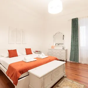  Appartement Leonardo Pantheon Italie