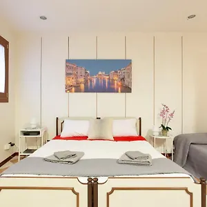  Appartement Residenza Giulia Italie